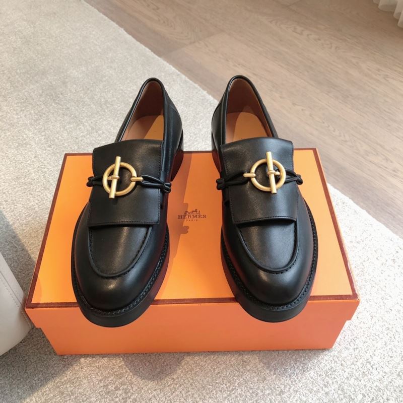 Hermes Business Shoes